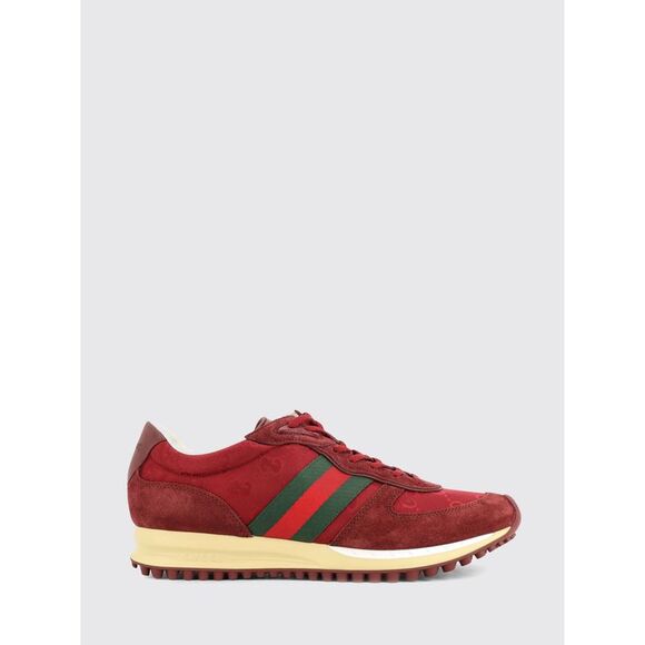Gucci Sneakers Men White - Picture 1 of 4